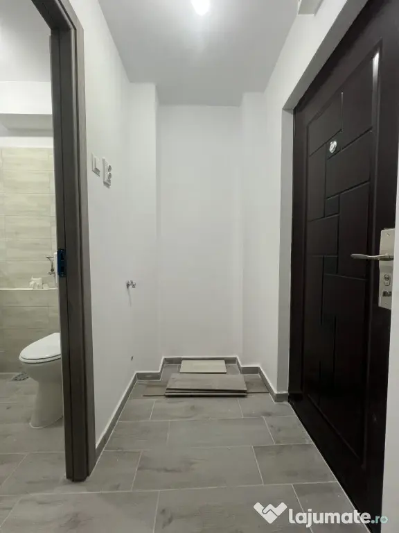 Garsoniera 22 mp, parter, renovata, bucatarie separata - Bu - Timisoara (Timis)