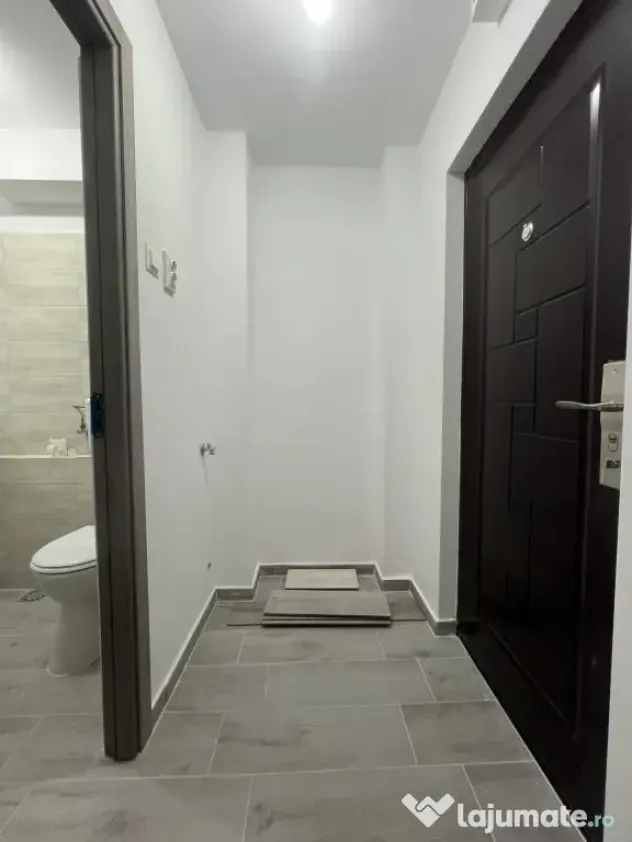 Garsoniera 22 mp, parter, renovata, bucatarie separata - Bu - Timisoara (Timis)