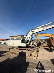 Motor excavator pe senile Liebherr R 924 Litronic piese 