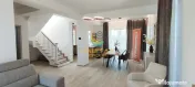 Vila 4 Camere | Mobilata | Panouri Fotovoltaice | Teren 504 MP 