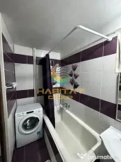 2 camere | 1 minut Metrou Tineretului | Mobilat și utilat 