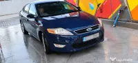 Ford mondeo mk4 2014 