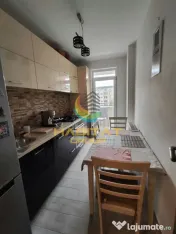 Apartament 3 Camere Mobilat si Utilat Sector4 Drumul Binelui