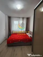 Apartament 3 Camere Mobilat si Utilat Sector4 Drumul Binelui