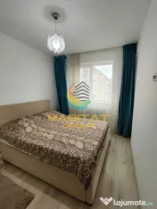 Apartament 3 Camere Mobilat si Utilat Sector4 Drumul Binelui