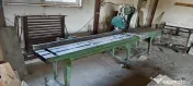 vand Ferastrau circular pentru retezat cherestea tip pendula / Circular saw 