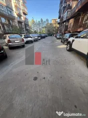Apartament de inchiriat - Militari Residence 
