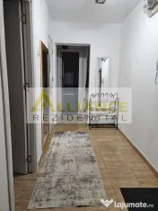 APARTAMENT 2 CAMERE DE ÎNCHIRIAT – ȘOSEAUA OLTENIȚEI, - GARNIȚEI 