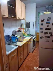 Garsoniera decomandata de vanzare in Piata Sudului 33 mp 