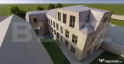 Casa 147 mp si teren de 920 mp - 7 Noiembrie, Targu-Mures