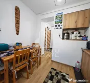 Apartament de vanzare cu 3 camere, decomandat, Lipovei, Timisoara 