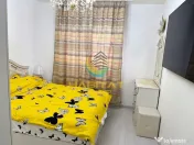 Vanzare 2 Camere cu Gradina 55 mp Solstitiului/Popesti Leordeni 