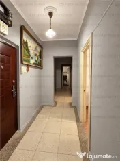 Apartament 3 camere decomandat - zona Grivitei 