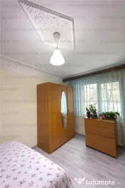 COLOSSEUM: Apartament 2 Camere zona Astra Calea Bucuresti 