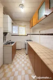 COLOSSEUM: Apartament 2 Camere zona Astra Calea Bucuresti 