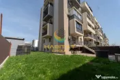Apartament 2 camere Mobilat si utilat + curte 200mp M Berceni 