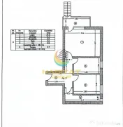 Apartament 2 camere Mobilat si utilat + curte 200mp M Berceni 