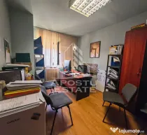 Apartament de vanzare cu 3 camere, parter, zona Aradului