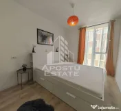 Apartament de vanzare cu 2 camere, bloc nou, Torontalului, Timisoara 