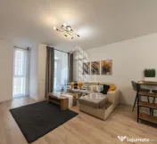 Apartament de vanzare cu 2 camere, bloc nou, Torontalului, Timisoara 