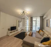 Apartament de vanzare cu 2 camere, bloc nou, Torontalului, Timisoara 