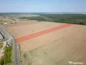 Teren Vanzare Intravilan Branesti investitie Zona 