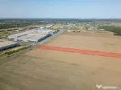 Teren Vanzare Intravilan Branesti investitie Zona 