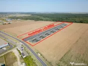 Teren Vanzare Intravilan Branesti investitie Zona 