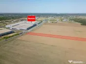 Teren Vanzare Intravilan Branesti investitie Zona 