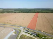 Teren Vanzare Intravilan Branesti investitie Zona 