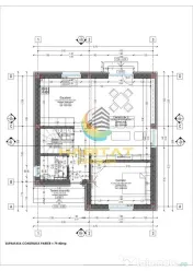 Casă individuală 4 camere Berceni | Teren 414 mp, beci, Salamander 