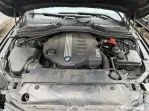 Carcasa filtru aer tubulatura turbo BMW E60 E61 facelift N47