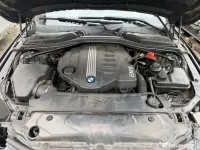 Carcasa filtru aer tubulatura turbo BMW E60 E61 facelift N47 