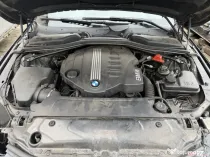 Carcasa filtru aer tubulatura turbo BMW E60 E61 facelift N47