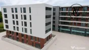 Spatiu comercial | 136mp | Inel I | BLUE BIKE EDEN