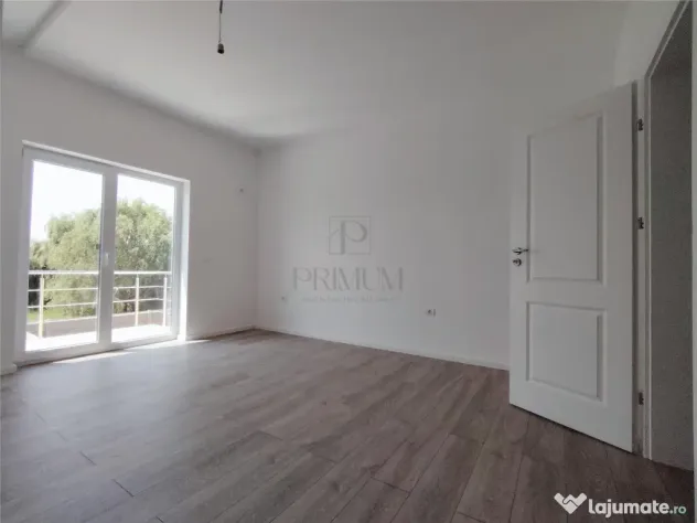 DUPLEX SPATIOS - ZONA CENTRALA - BALCON - Mosnita Noua (Timis)