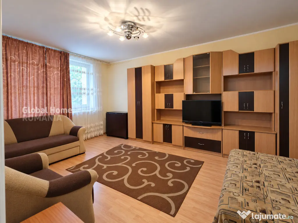 Drumul Taberei | 2 camere | 49 mp | Decomandat | Metrou la 6 - Bucuresti (Bucuresti-Ilfov)
