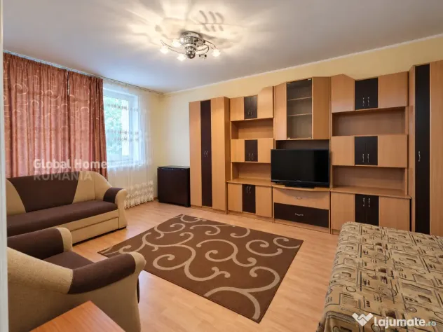 Drumul Taberei | 2 camere | 49 mp | Decomandat | Metrou la 6 - Bucuresti (Bucuresti-Ilfov)