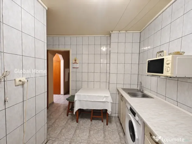 Drumul Taberei | 2 camere | 49 mp | Decomandat | Metrou la 6 - Bucuresti (Bucuresti-Ilfov)