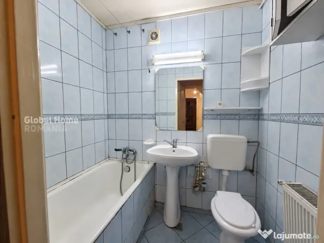 Drumul Taberei | 2 camere | 49 mp | Decomandat | Metrou la 6 - Bucuresti (Bucuresti-Ilfov)