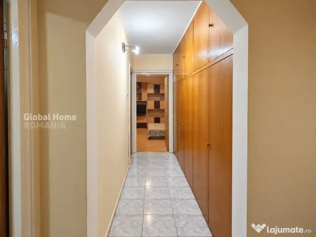 Drumul Taberei | 2 camere | 49 mp | Decomandat | Metrou la 6 - Bucuresti (Bucuresti-Ilfov)