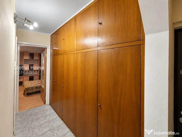 Drumul Taberei | 2 camere | 49 mp | Decomandat | Metrou la 6 - Bucuresti (Bucuresti-Ilfov)