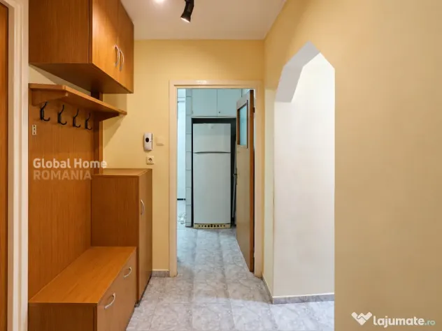 Drumul Taberei | 2 camere | 49 mp | Decomandat | Metrou la 6 - Bucuresti (Bucuresti-Ilfov)