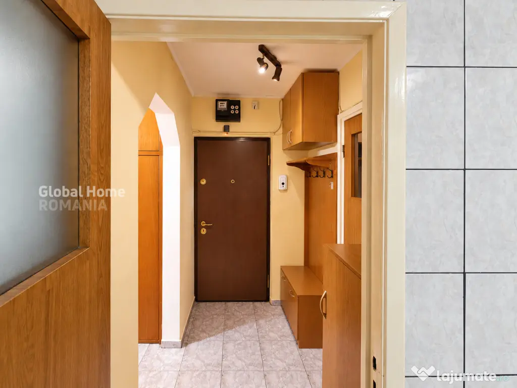 Drumul Taberei | 2 camere | 49 mp | Decomandat | Metrou la 6 - Bucuresti (Bucuresti-Ilfov)