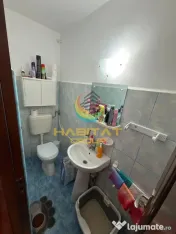 3 camere Sos Oltenitei IRA mobilat utilat loc parcare 