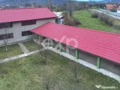Spațiu industrial de vânzare 3 clădiri și teren de 2975