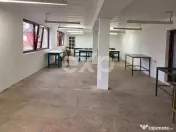 Spațiu industrial de vânzare 3 clădiri și teren de 2975