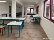 Spațiu industrial de vânzare 3 clădiri și teren de 2975