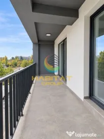 Apartament 2 camere - metrou Nicolae Teclu