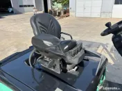 Electrostivuitor Stivuitor Electric Motostivuitor  MITSUBISHI 
